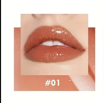 13658 1b-039 Labial líquido brillante 1 Pza