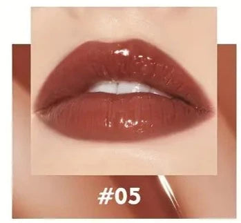 13658 1b-039 Labial líquido brillante 1 Pza