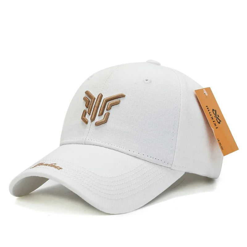 14166 1t-002 Gorra Bordada Casual 1 Pza