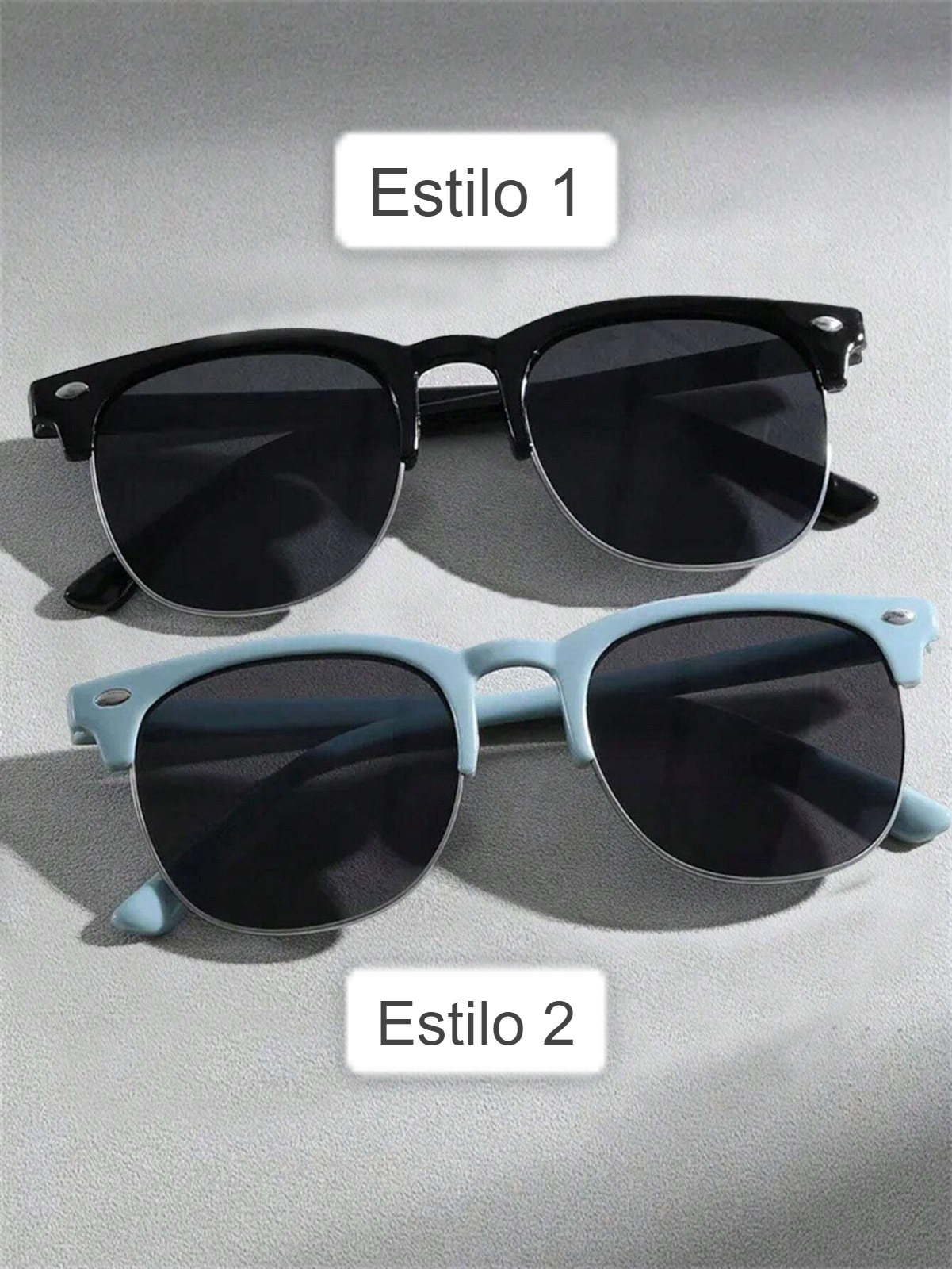 15757 1l-385 Gafas de sol 1 Pza