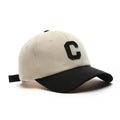 15625 1c-03-11 Gorra letras C 1 Pza