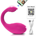 16490 1b-006 Huevo vibrador 1 Pza