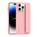 14245 2t-014 Funda dura con textura de cuero 1 Pza