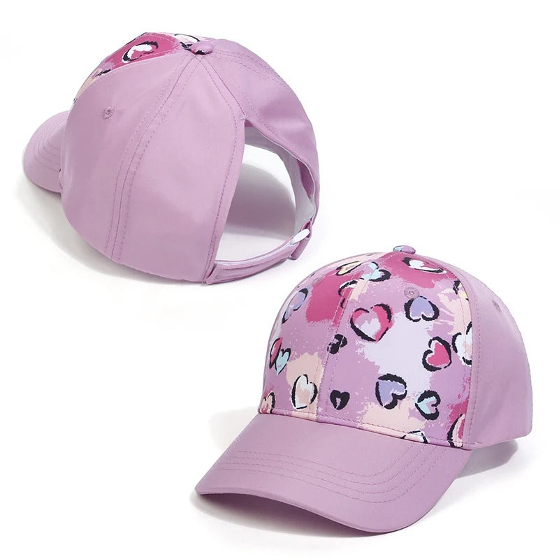 16454 1c-001 Gorra niño animalprint 1 Pza