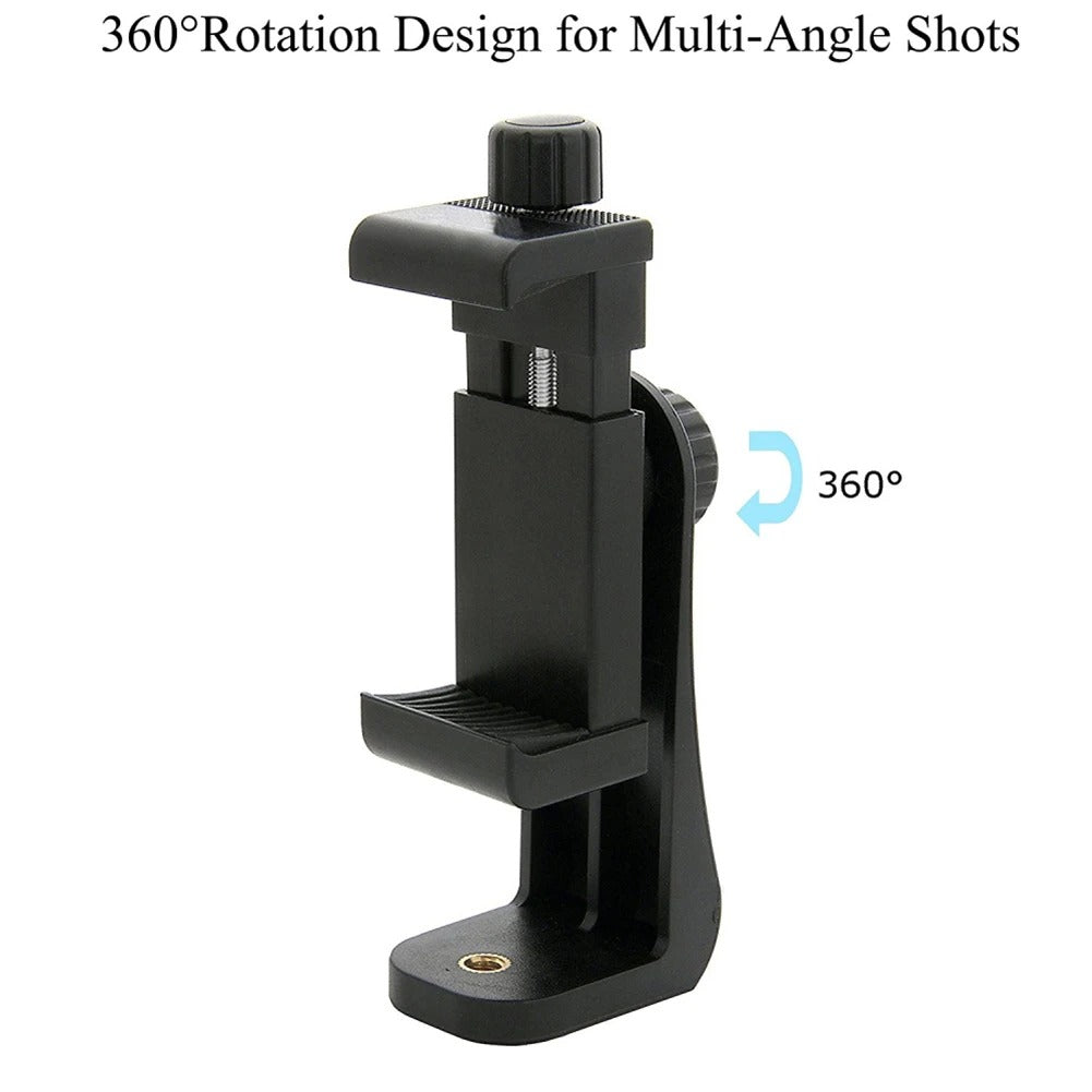 18153 1c-009 Soporte de trípode Universal para teléfono móvil