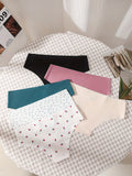 13653 2a-04-18 Conjunto Braguitas 6 Pzas