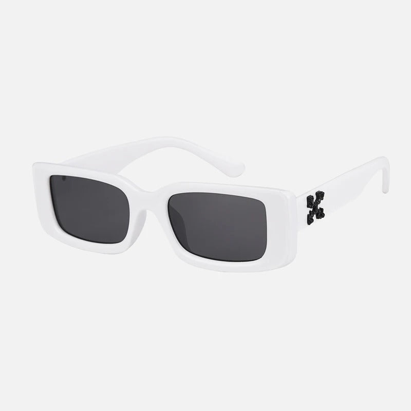 14209 2b-02-15 Gafas rectangulares 1 Pza