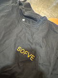 sfv005 1t-396 Polo Sofve Logo bordado