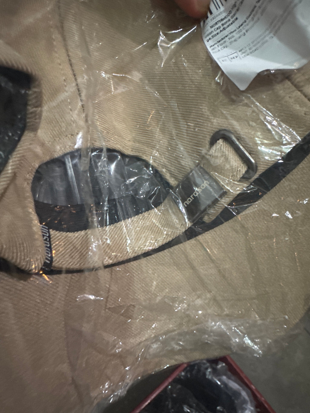 17269 1c-009 Gorras Curvas 1 Pza