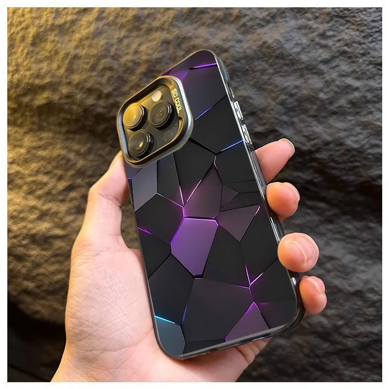 13790 2t-014 Funda Diseño Cuadros 1 Pza