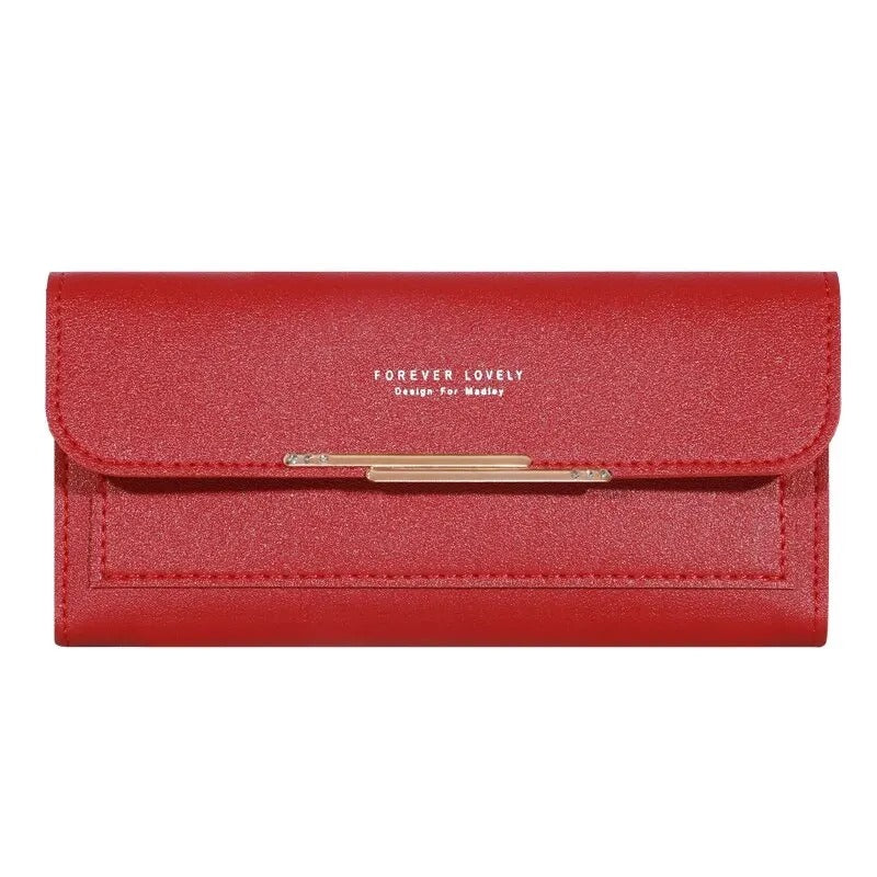 14566 1t-002 Cartera de Metal plegable 1 Pza