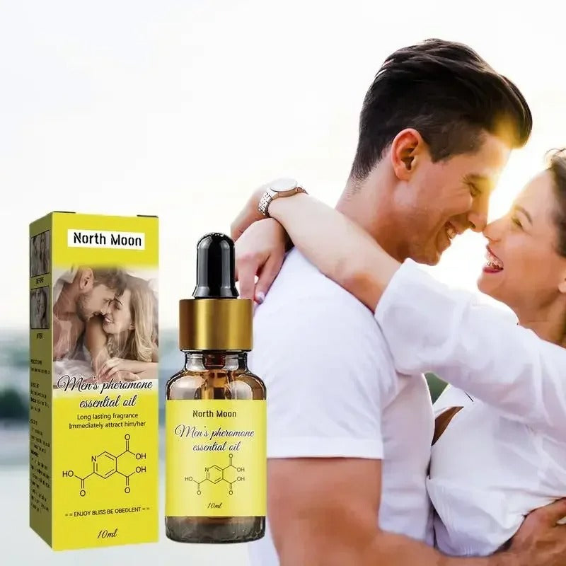 16494 1b-013 Aceite de Perfume de feromonas