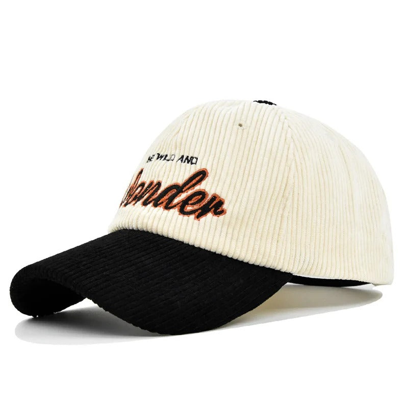 15610 1c-03-11 Gorras letras bordadas 1 Pza