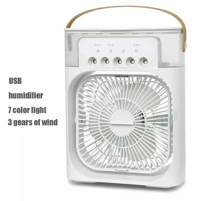 16632 2c-01-05 Ventilador 3 en 1 para el hogar 1 Pza