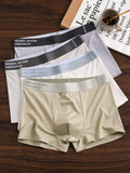 13646 2a-04-18 Ropa interior hombre 4 Pzas