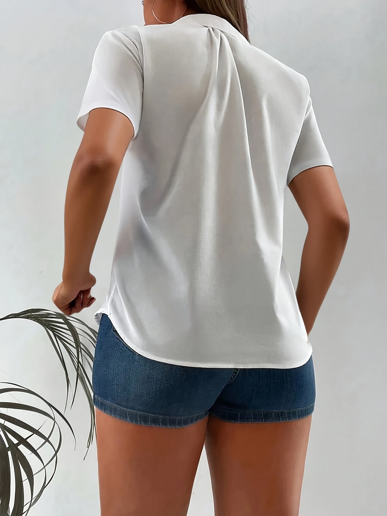 19592 1a-118 Camisa Elegante 1 Pza