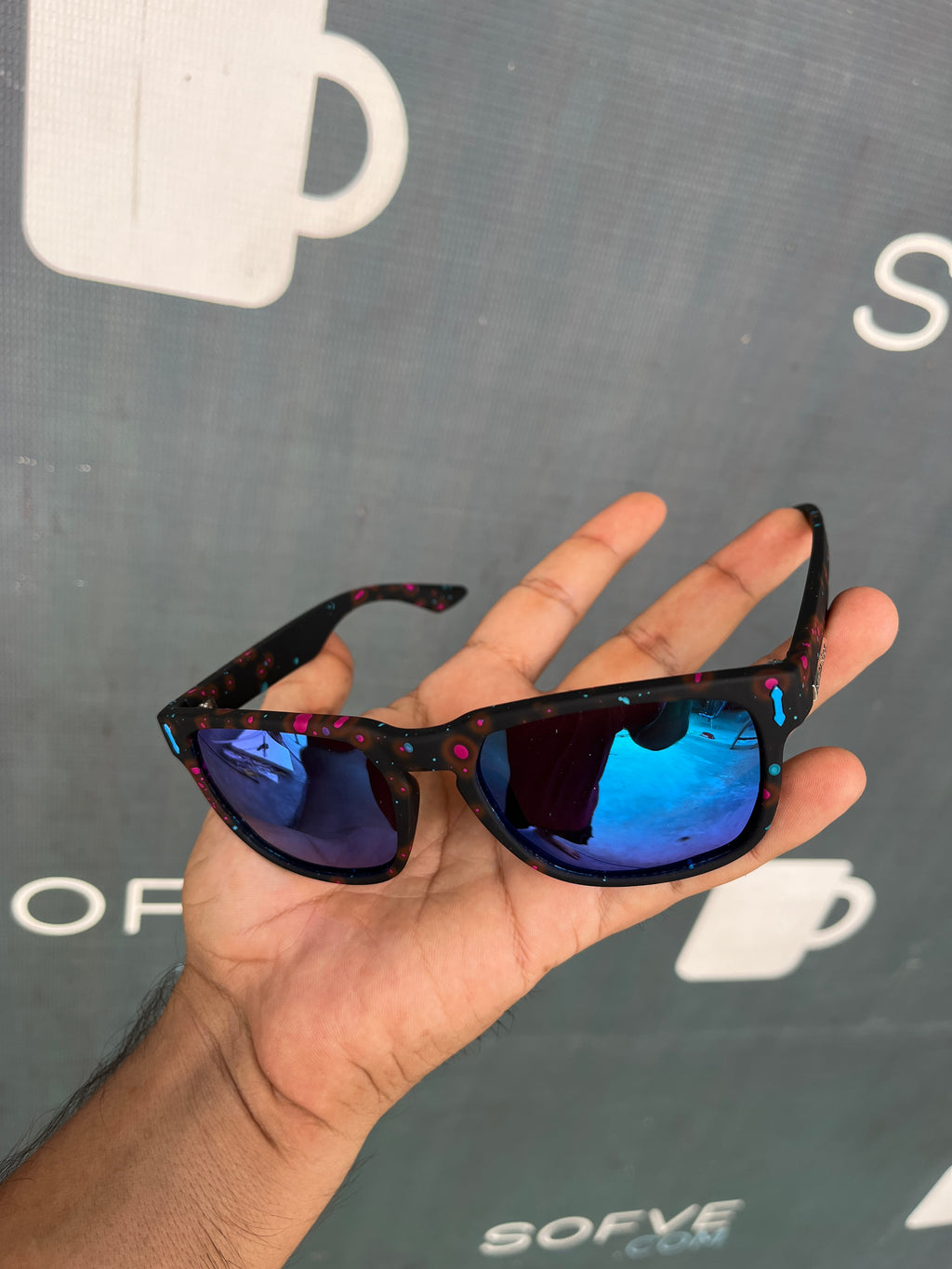 16380 1l-398 Lentes Sol 1 Pza