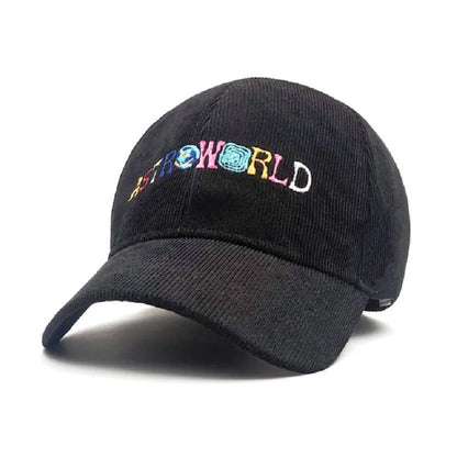 16438 1c-001 Gorra ASTROWORLD 1 Pza