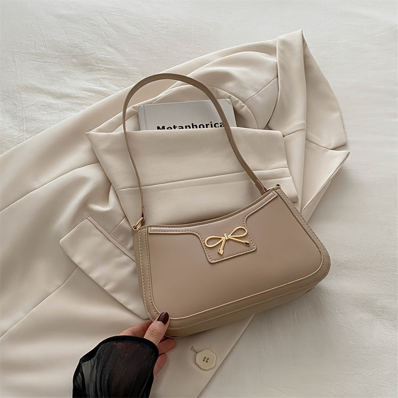 19220 1c-005 Bolsa de hombro con forma de lazo 1 Pza