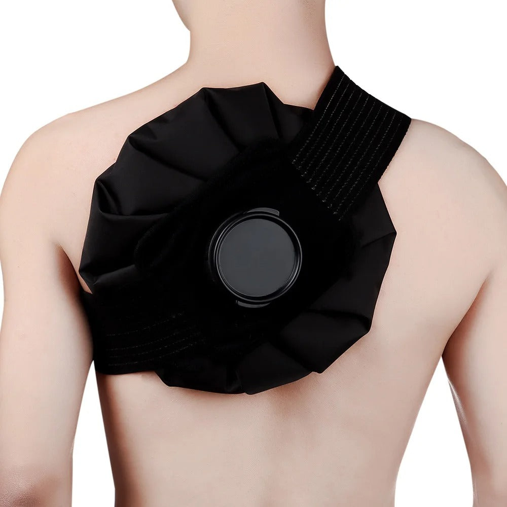 17055 1b-006 Bolsa enfriadora reutilizable 1 Pza