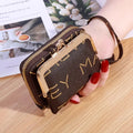 15244 1t-002 Cartera con correa 1 Pza