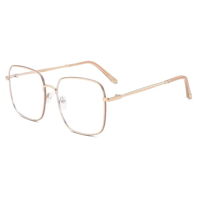 5824 1l-387 Gafas antimiopía azules