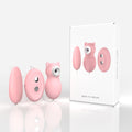 5614 1b-071 Succionador de clítoris para mujer