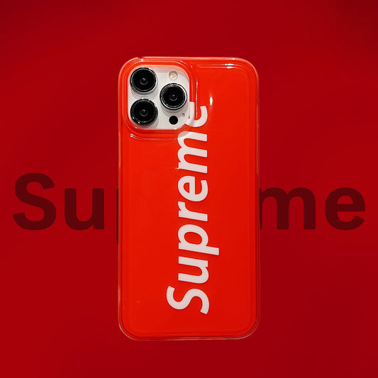 3591 1b-04-17 Supreme Phone Case