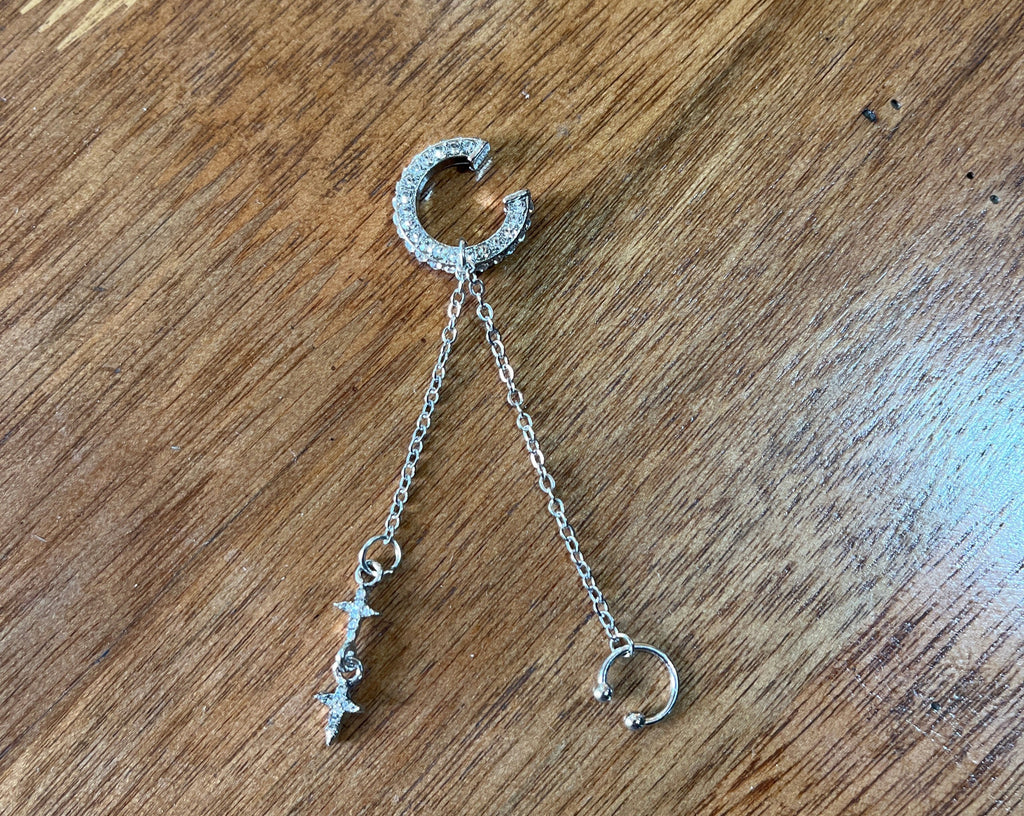 16046 1b-036 Pendiente 1 Pza