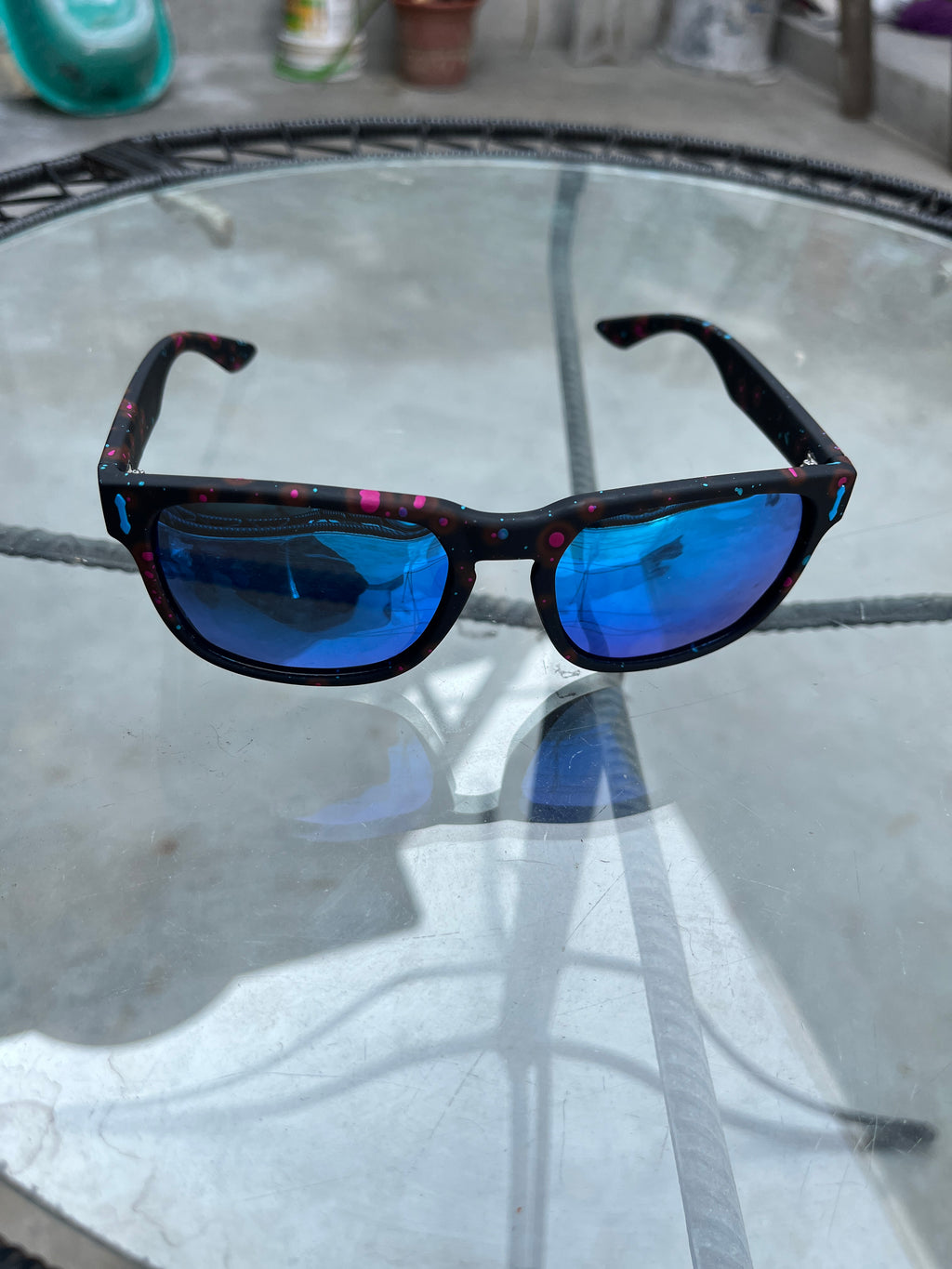 16380 1l-398 Lentes Sol 1 Pza