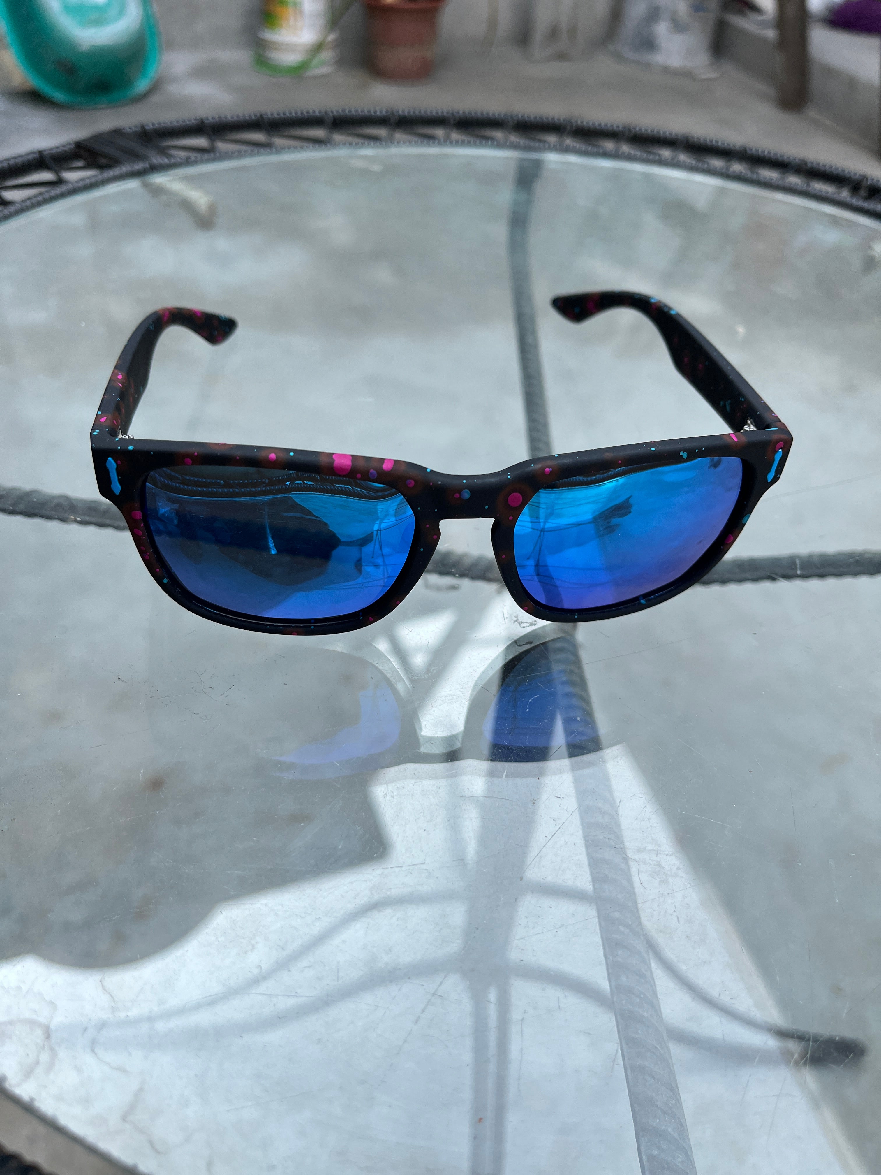 16380 1l-398 Lentes Sol 1 Pza