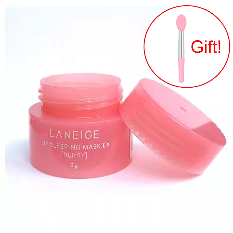 5357 b03-09 Bálsamo labial coreano Original de 3g
