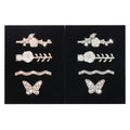 10822  2t-005 accesorios de decoración para pulsera iwatch