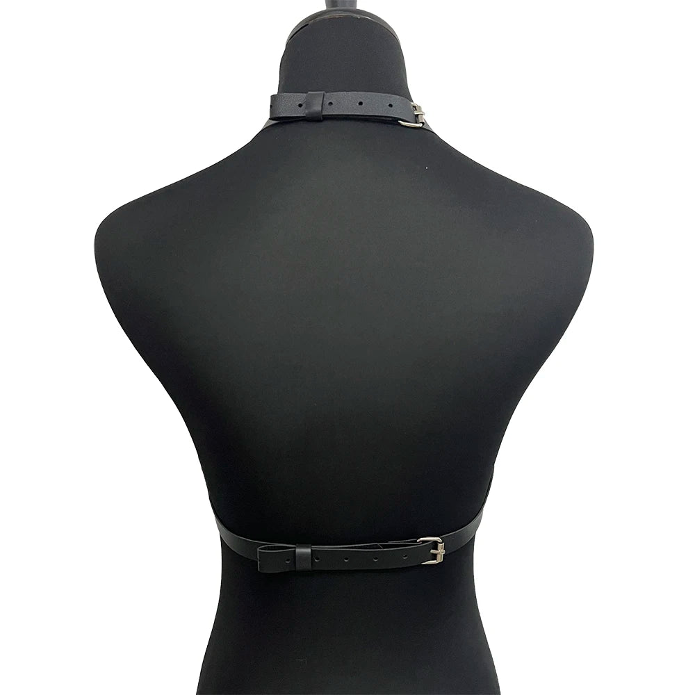 8759 1b-041 Arnés de pecho a la moda