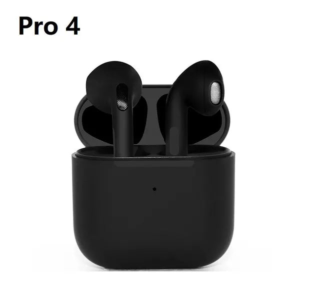10410 b03-09 Auriculares inalámbricos Pro 4 TWS
