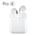 10410 b03-09 Auriculares inalámbricos Pro 4 TWS