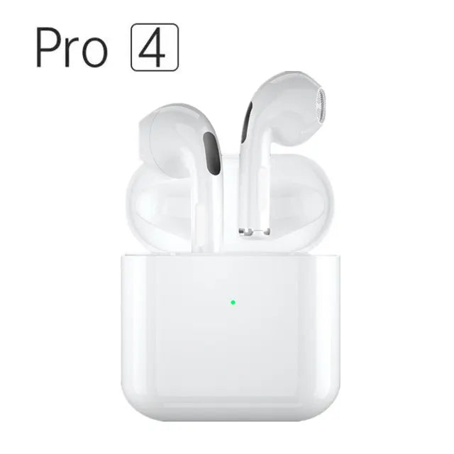 10410 b03-09 Auriculares inalámbricos Pro 4 TWS
