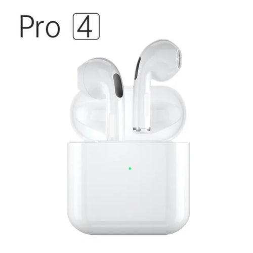 10410 b03-09 Auriculares inalámbricos Pro 4 TWS