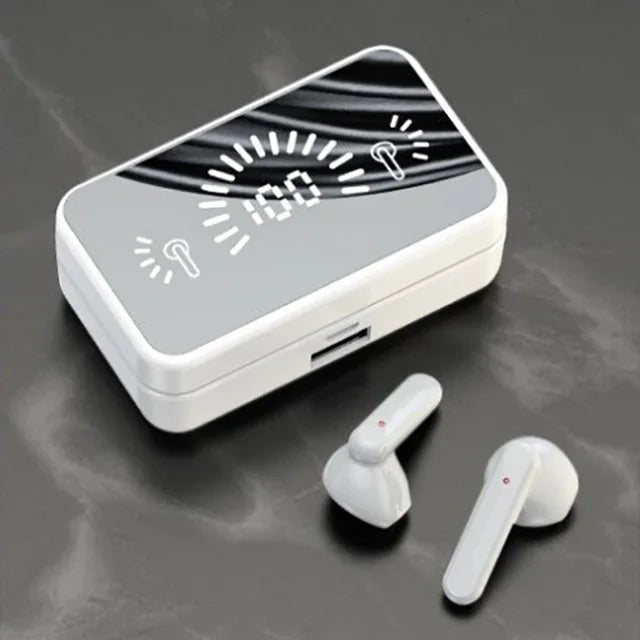 10479 2t-003 Auriculares inalámbricos S20 Tws con Bluetooth