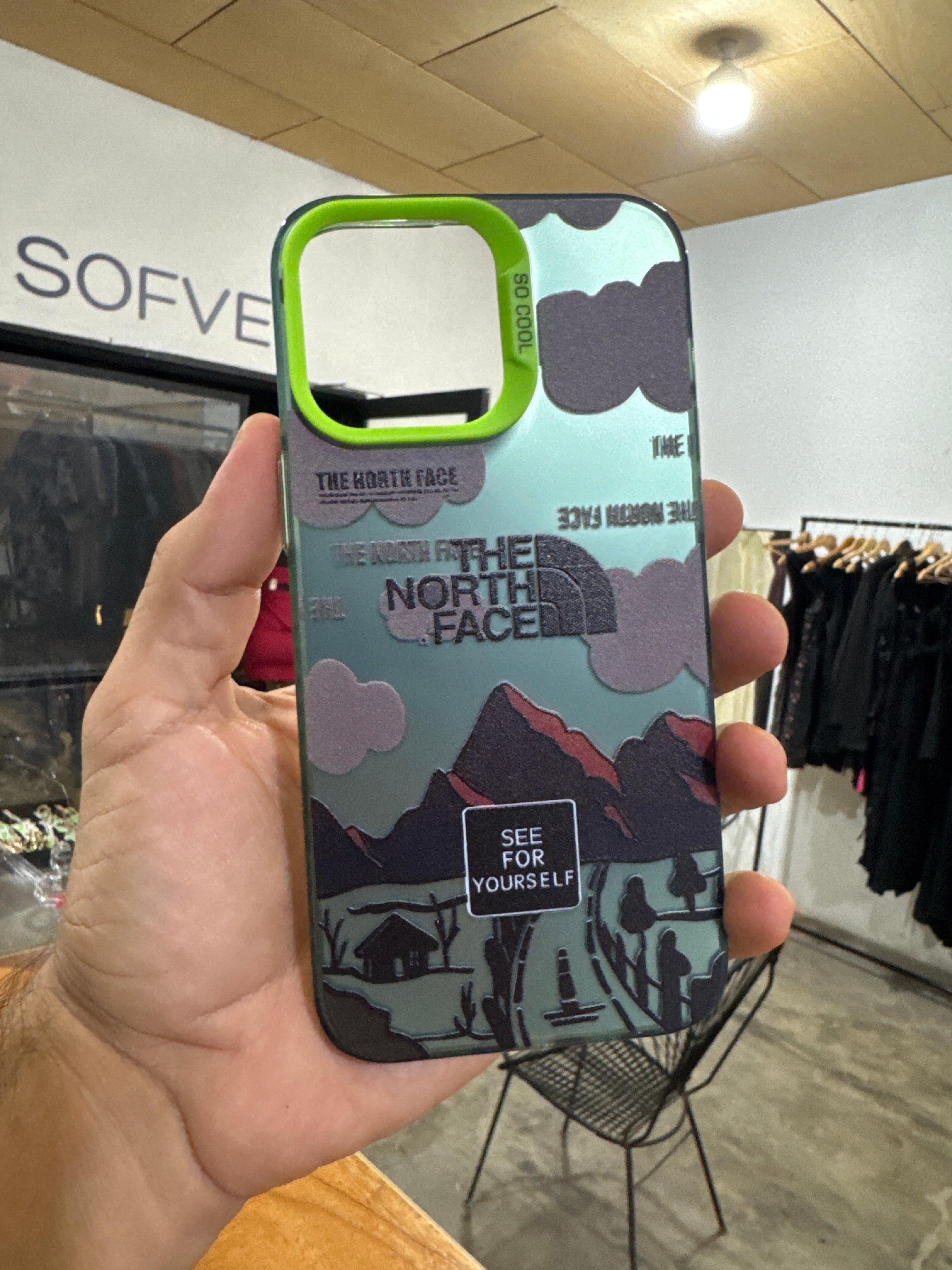 18372 2t-014 Case Multidiseño 1 Pza