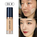 6514 1b-054 Base líquida hidratante para cara, ojos, ojeras, cicatrices, acné