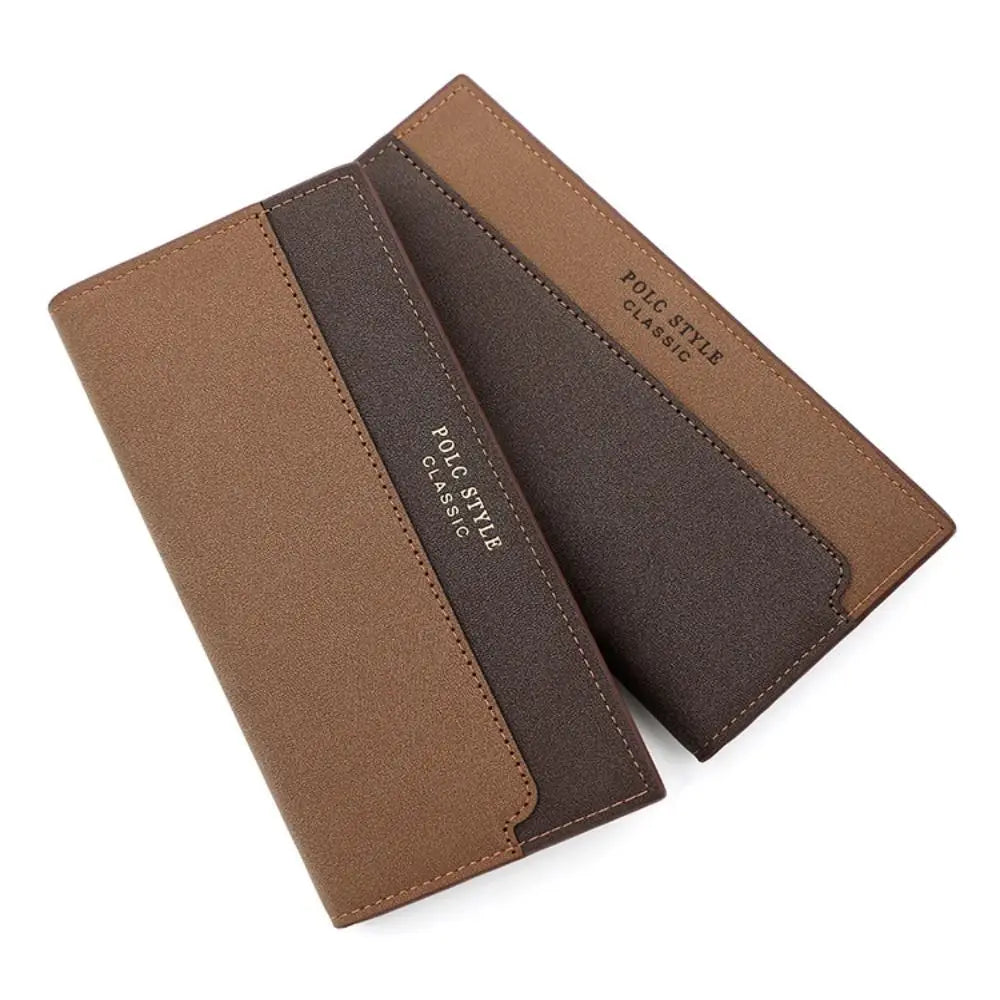 12618 1c-029 Billetera Cuero 1 Pza