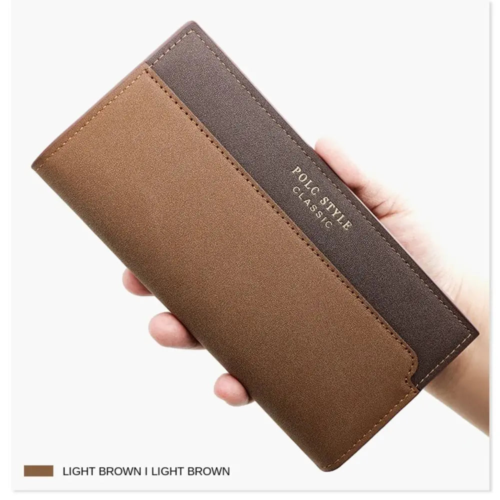 12618 1c-029 Billetera Cuero 1 Pza