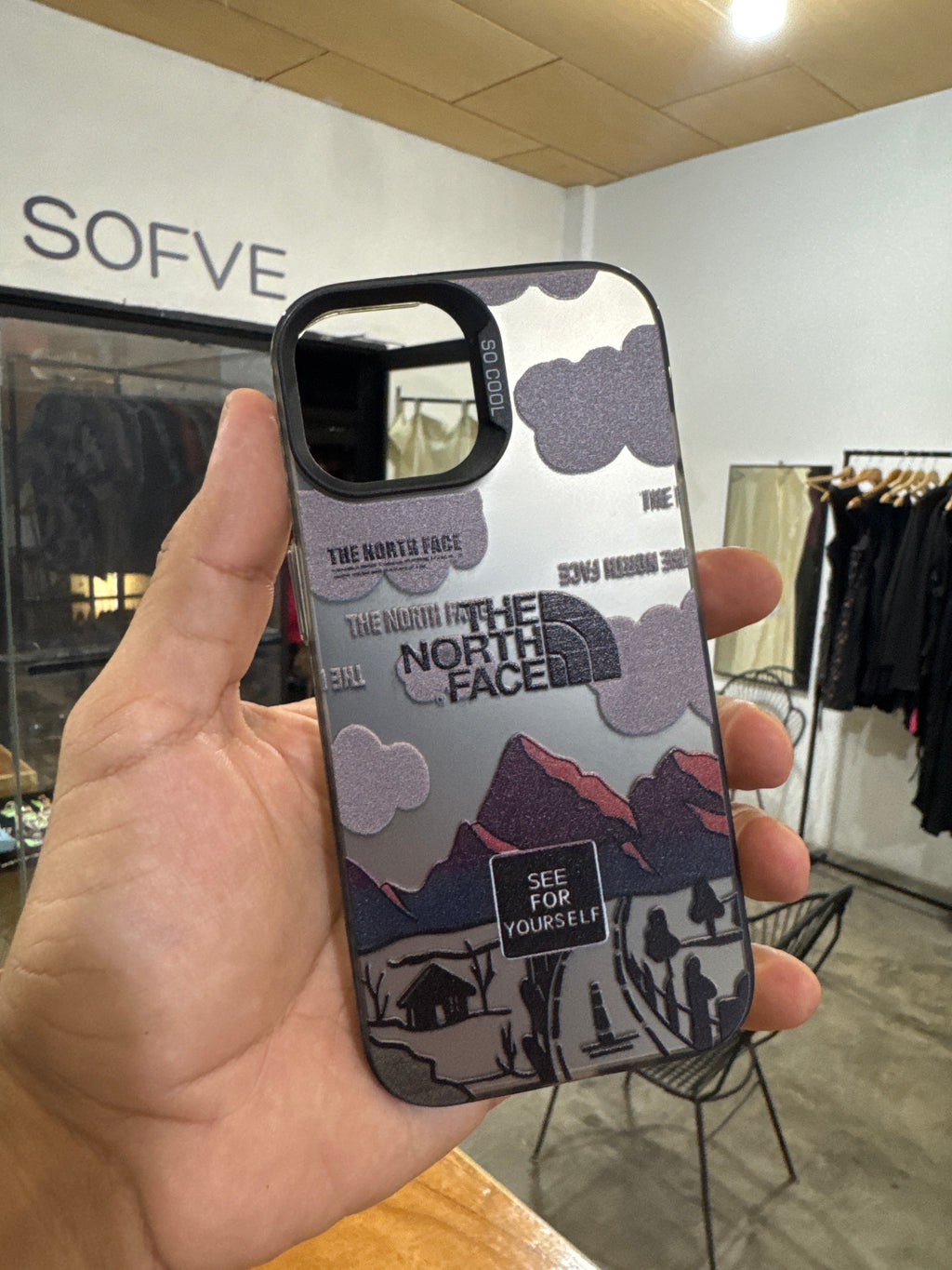 18372 2t-014 Case Multidiseño 1 Pza