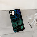 2198 2t-014 Funda Casetify Harry Potter