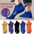 13012 1a-077 Calcetines tobilleros 5 Pares