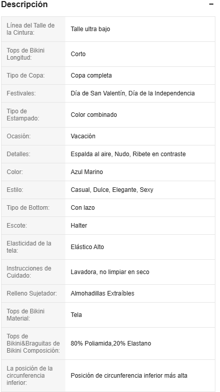 19952 1a-009 Traje de baño tipo tankini con empalme 2Pzs