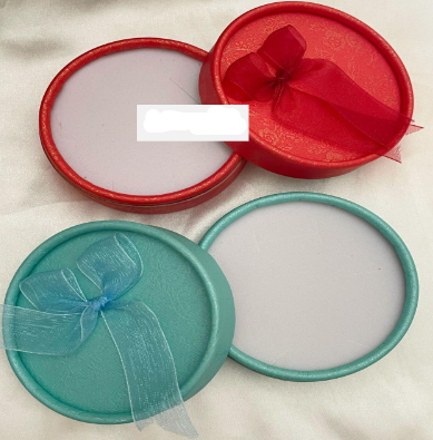 dr116 t01 Caja para regalos