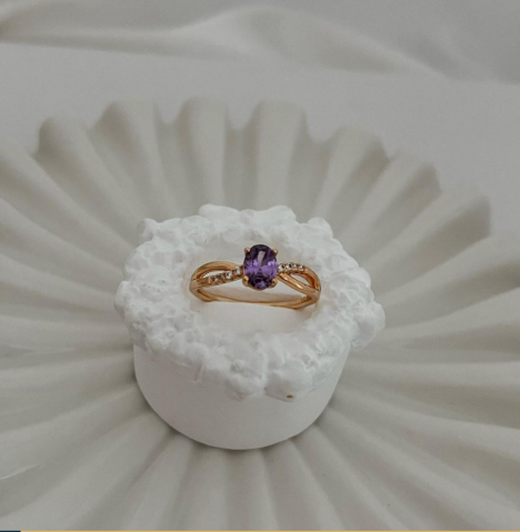 dr522 t01 Anillo