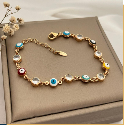 dr612 t01 Pulsera